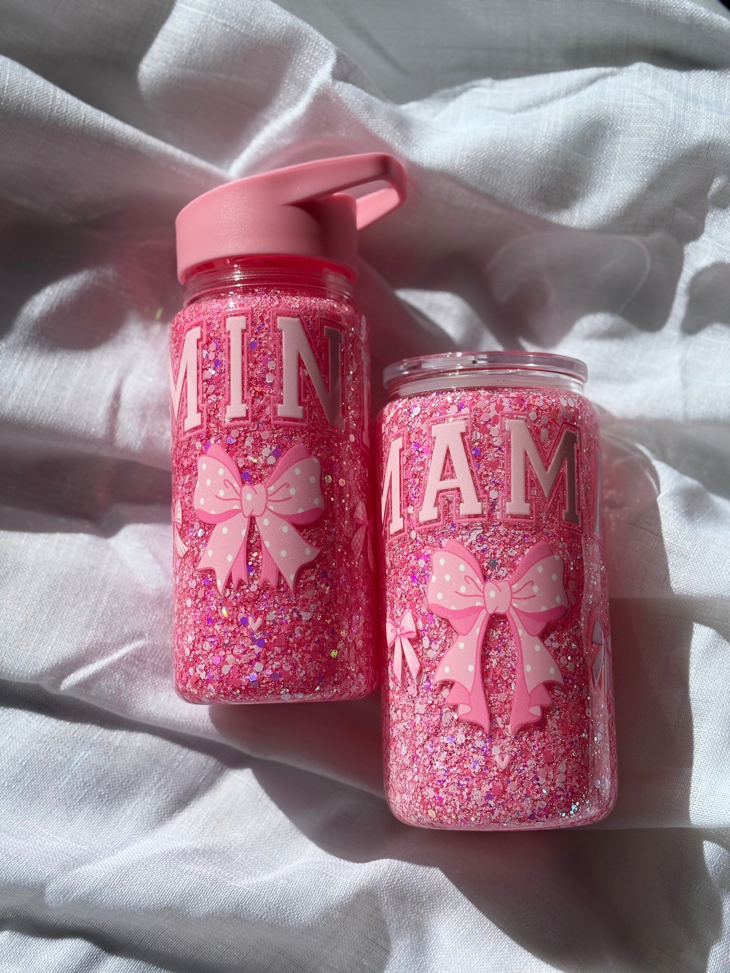 Mama & Mini Bundle