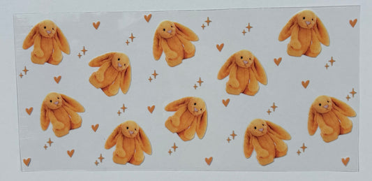 Jellycat - 16oz - Single Sided Wrap