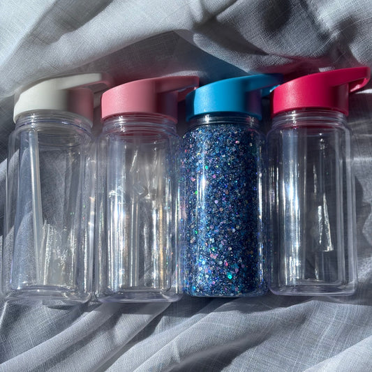 Custom Kids Drink Bottle - 10oz (300mls)