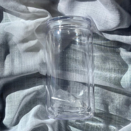 16oz Snowglobes
