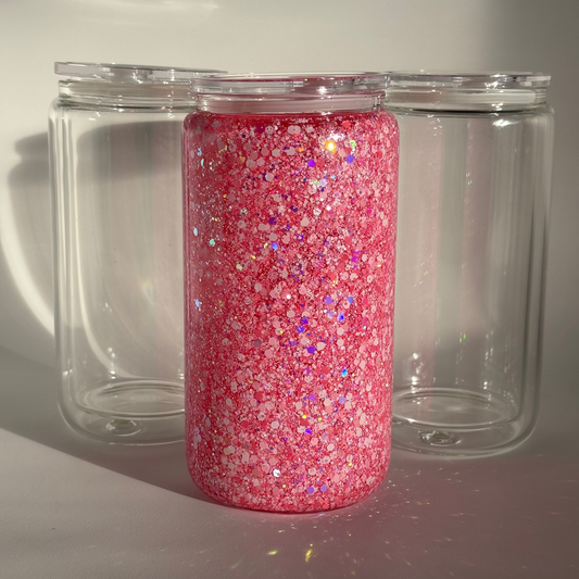 16oz Snowglobes