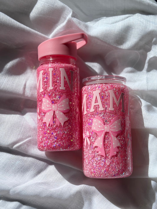 Mama & Mini Bundle